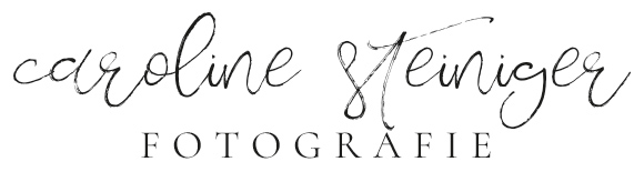 Logo Caroline Steiniger Fotografie Hardheim